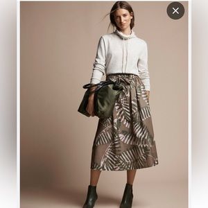 M&S collection skirt without belt